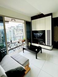The Tier (D12), Apartment #636755311